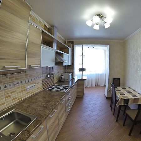 Apartment On Kyivska Street 29\53 Vinnytsia Ngoại thất bức ảnh