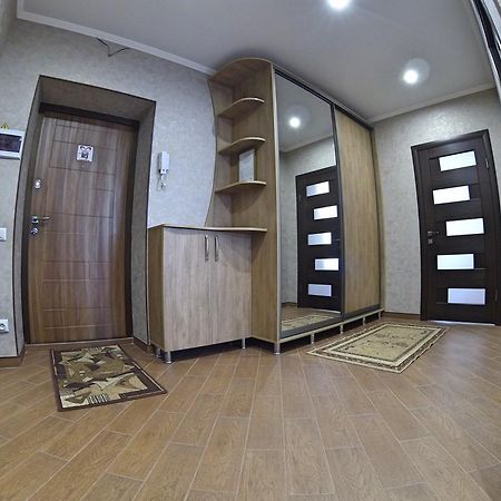 Apartment On Kyivska Street 29\53 Vinnytsia Ngoại thất bức ảnh