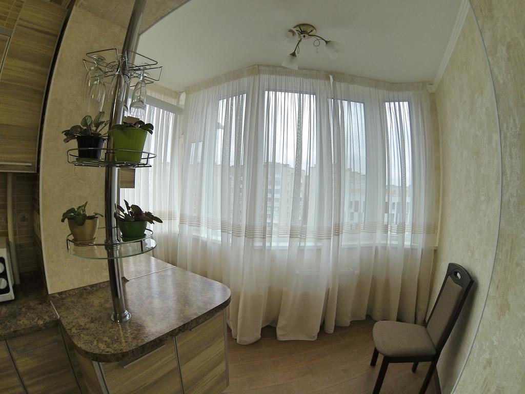 Apartment On Kyivska Street 29\53 Vinnytsia Ngoại thất bức ảnh