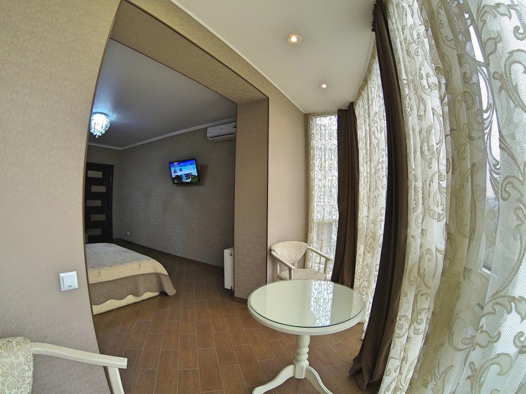 Apartment On Kyivska Street 29\53 Vinnytsia Ngoại thất bức ảnh