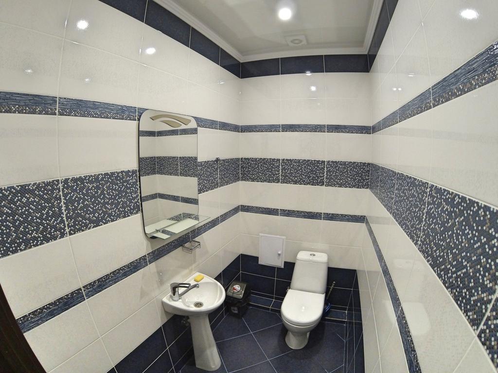 Apartment On Kyivska Street 29\53 Vinnytsia Ngoại thất bức ảnh