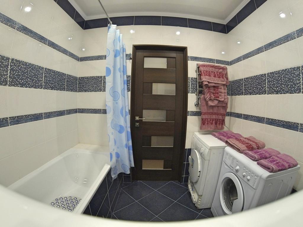 Apartment On Kyivska Street 29\53 Vinnytsia Ngoại thất bức ảnh