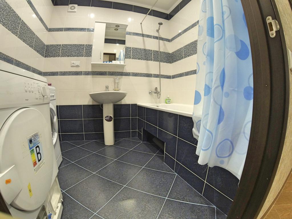 Apartment On Kyivska Street 29\53 Vinnytsia Ngoại thất bức ảnh
