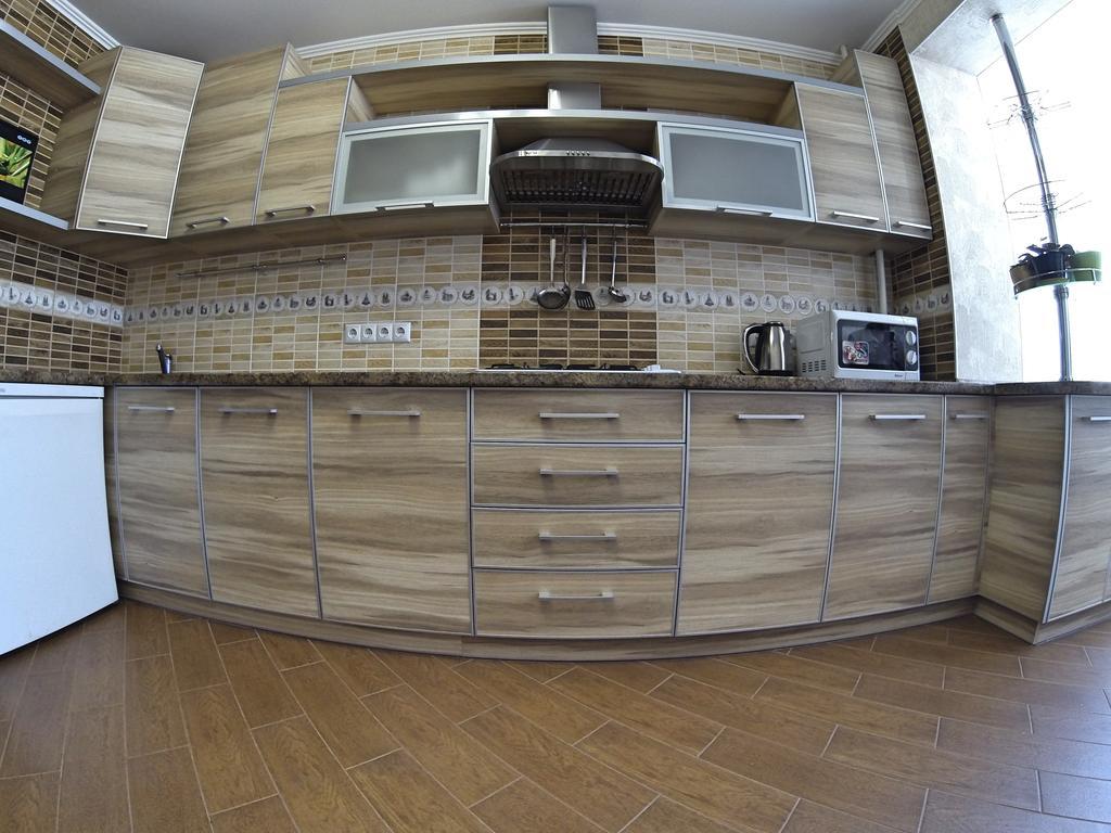 Apartment On Kyivska Street 29\53 Vinnytsia Ngoại thất bức ảnh