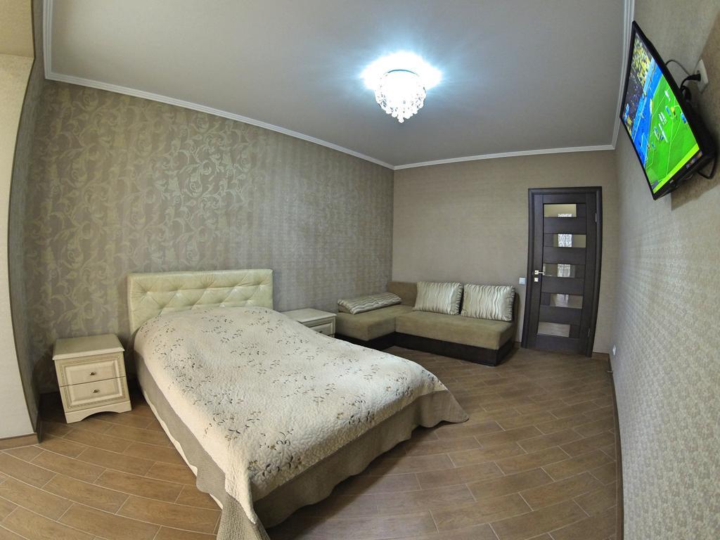 Apartment On Kyivska Street 29\53 Vinnytsia Ngoại thất bức ảnh