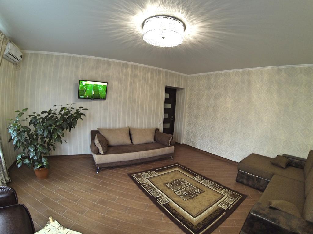 Apartment On Kyivska Street 29\53 Vinnytsia Ngoại thất bức ảnh