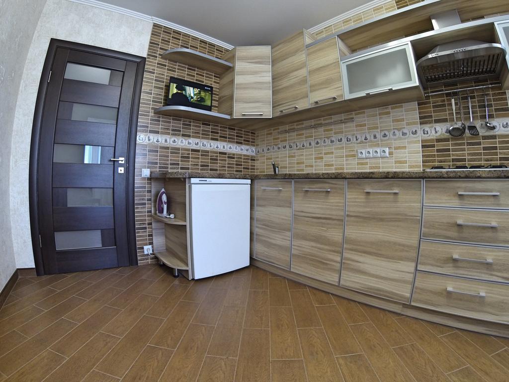 Apartment On Kyivska Street 29\53 Vinnytsia Ngoại thất bức ảnh