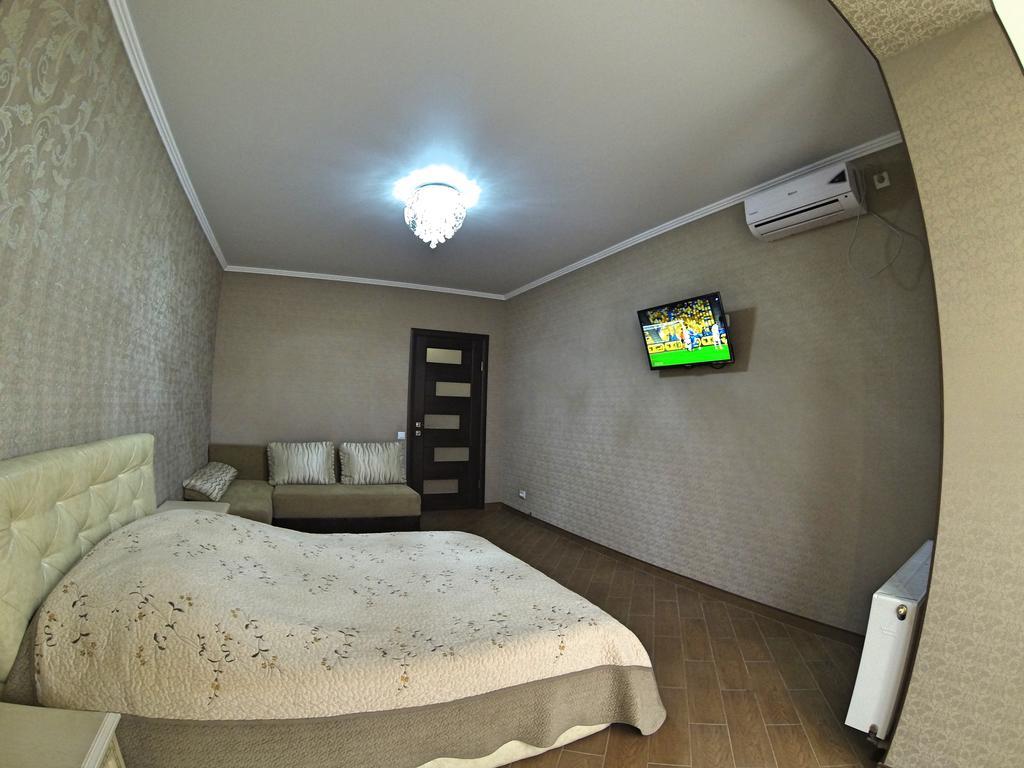 Apartment On Kyivska Street 29\53 Vinnytsia Ngoại thất bức ảnh