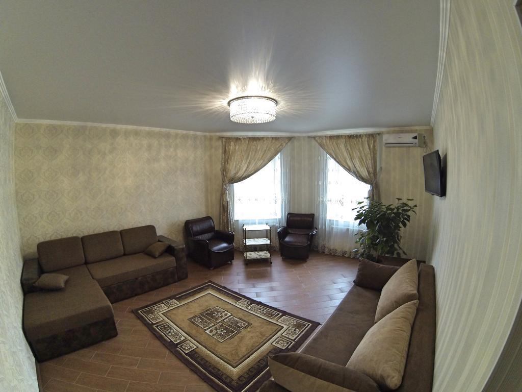 Apartment On Kyivska Street 29\53 Vinnytsia Ngoại thất bức ảnh
