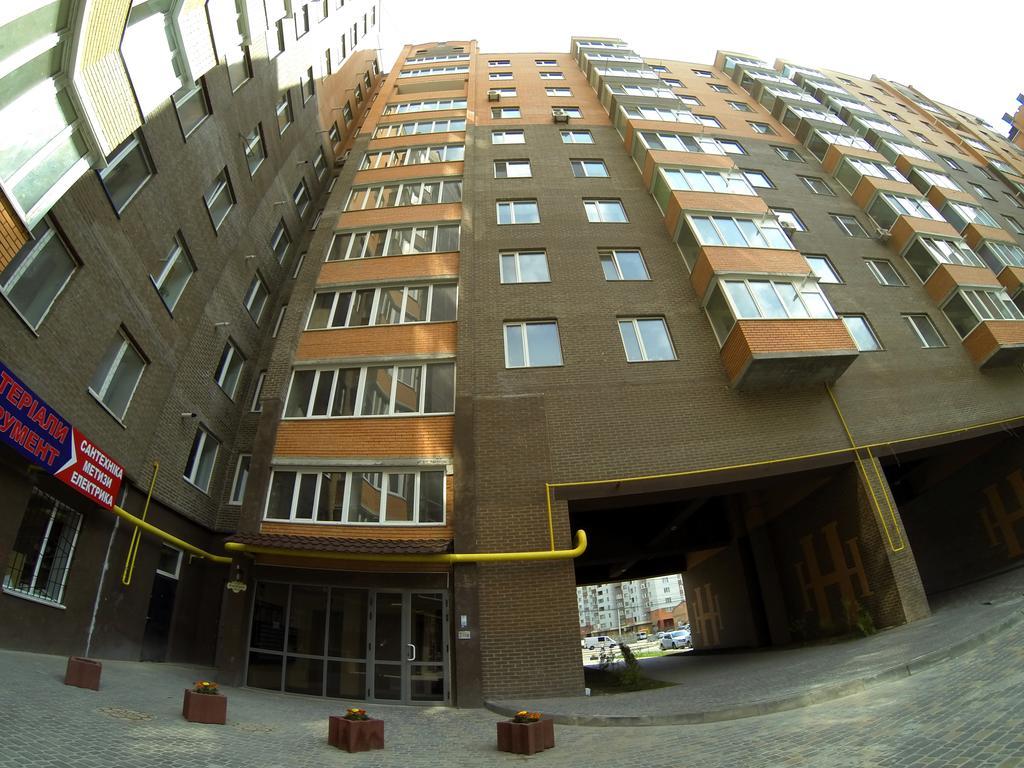 Apartment On Kyivska Street 29\53 Vinnytsia Ngoại thất bức ảnh