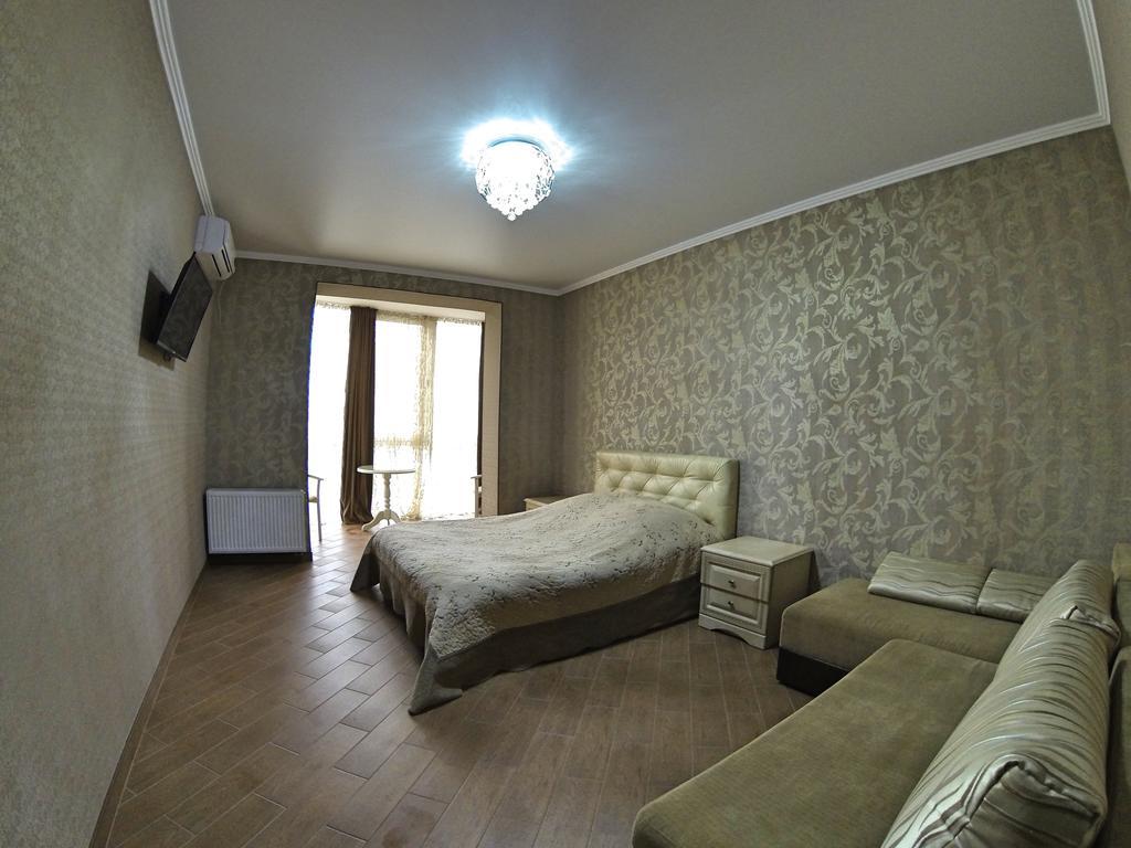 Apartment On Kyivska Street 29\53 Vinnytsia Ngoại thất bức ảnh