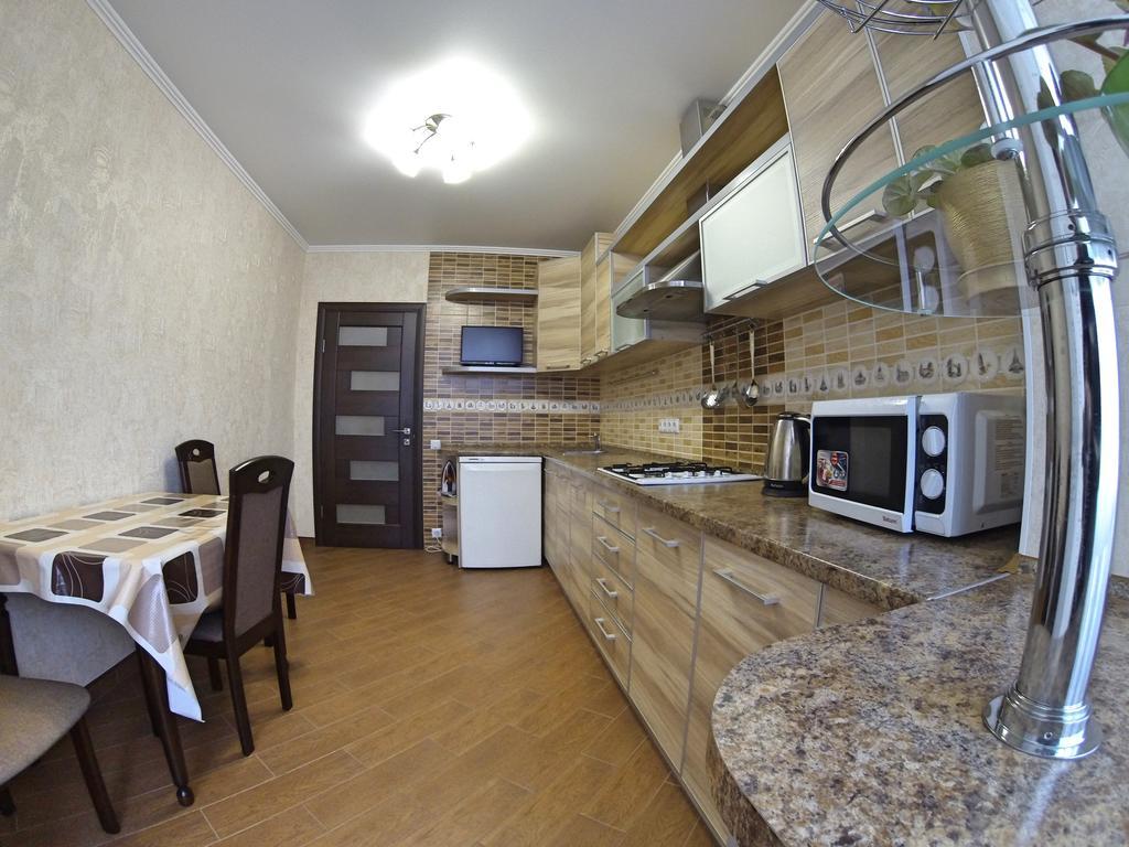 Apartment On Kyivska Street 29\53 Vinnytsia Ngoại thất bức ảnh