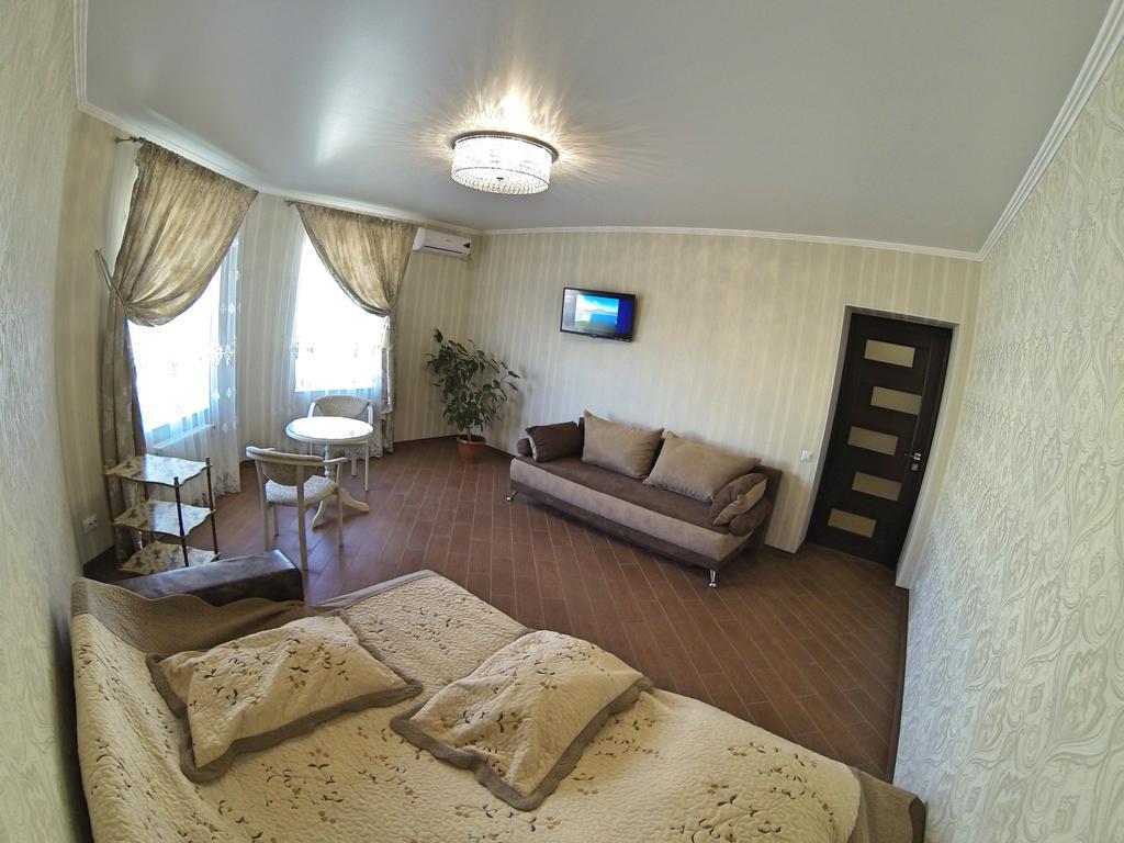 Apartment On Kyivska Street 29\53 Vinnytsia Ngoại thất bức ảnh