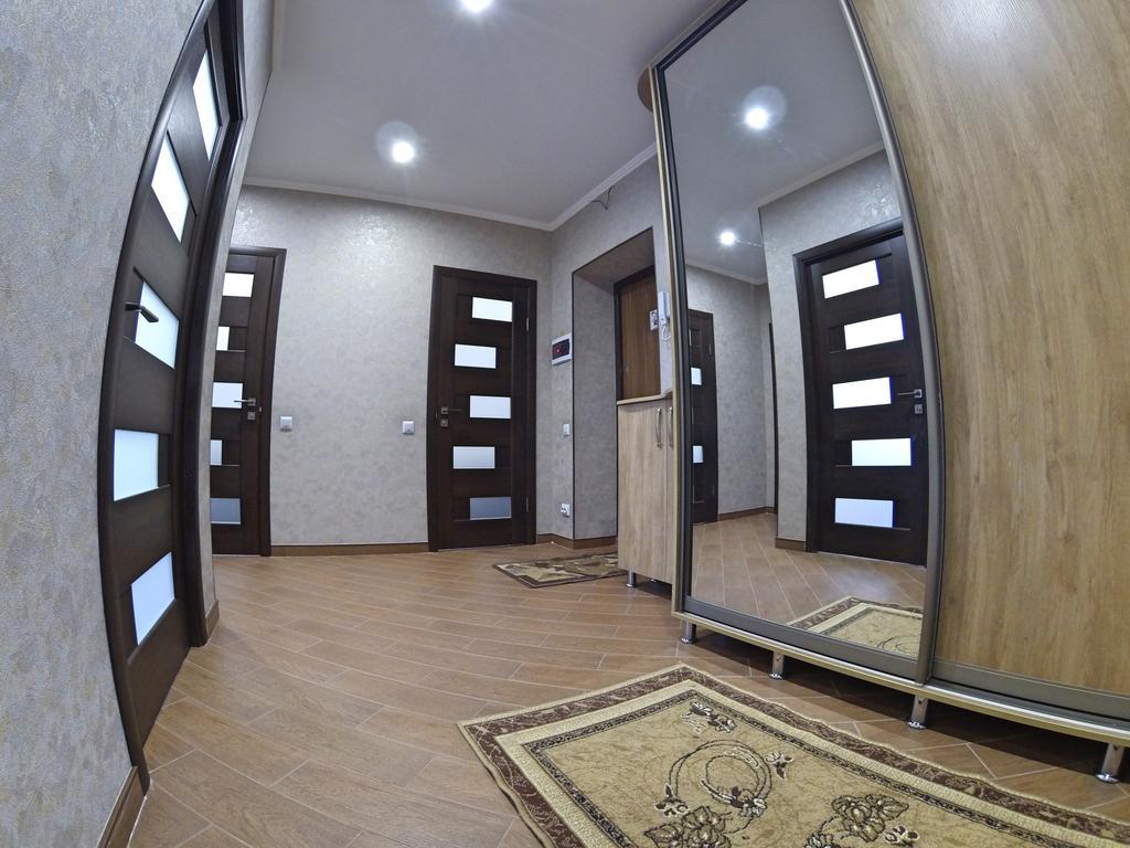 Apartment On Kyivska Street 29\53 Vinnytsia Ngoại thất bức ảnh