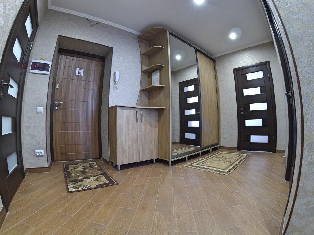 Apartment On Kyivska Street 29\53 Vinnytsia Ngoại thất bức ảnh