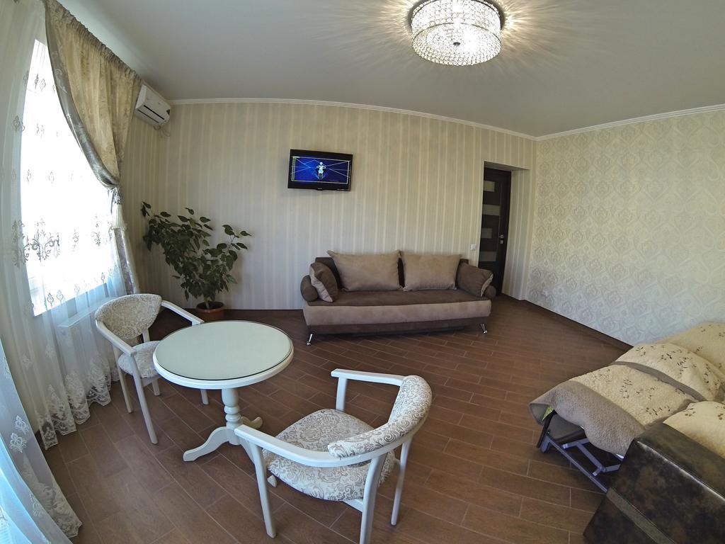 Apartment On Kyivska Street 29\53 Vinnytsia Ngoại thất bức ảnh